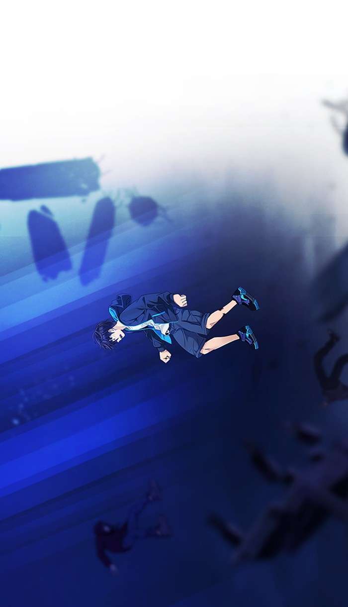 Dice Chapter 362 - halaman 8