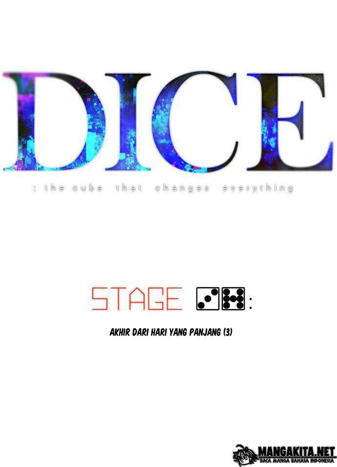 Dice Chapter 37 - halaman 10