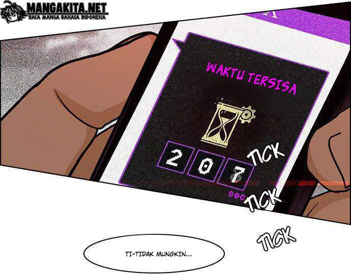 Dice Chapter 37 - halaman 20