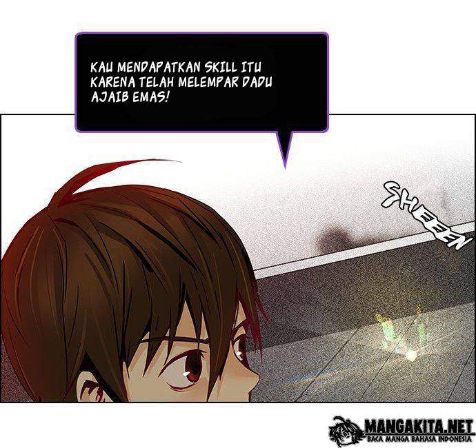 Dice Chapter 37 - halaman 22
