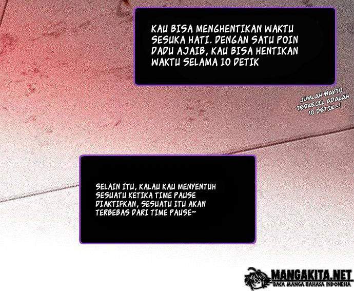 Dice Chapter 37 - halaman 24