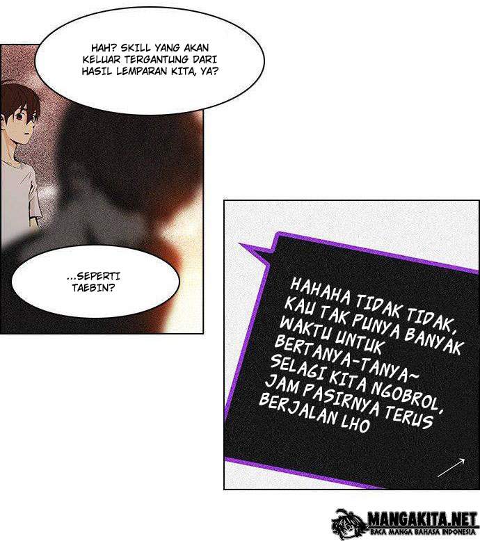 Dice Chapter 37 - halaman 28