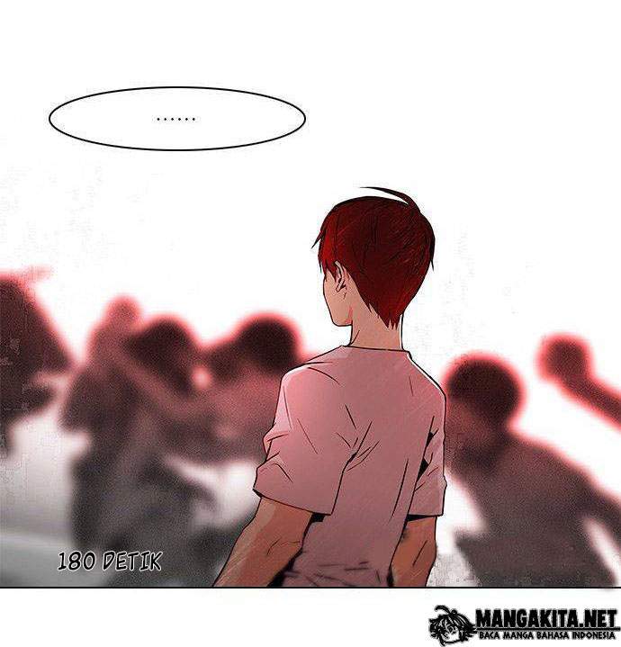 Dice Chapter 37 - halaman 29