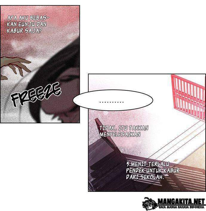 Dice Chapter 37 - halaman 30