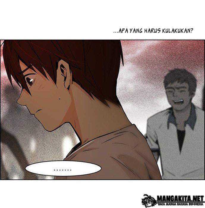 Dice Chapter 37 - halaman 32