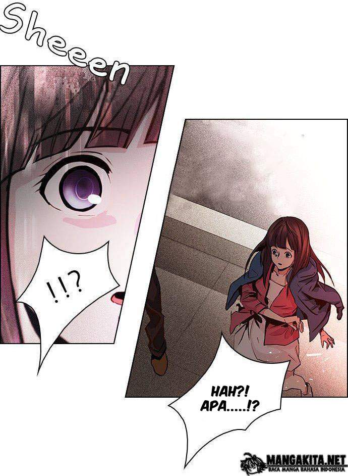 Dice Chapter 37 - halaman 37