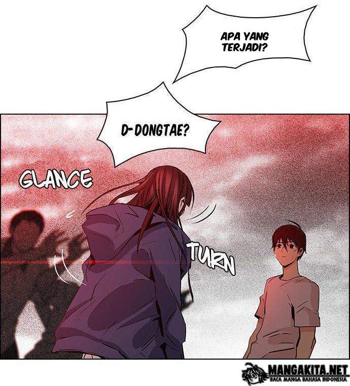 Dice Chapter 37 - halaman 38