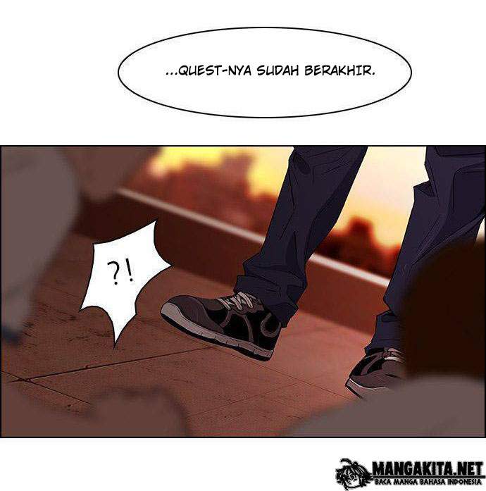 Dice Chapter 37 - halaman 45