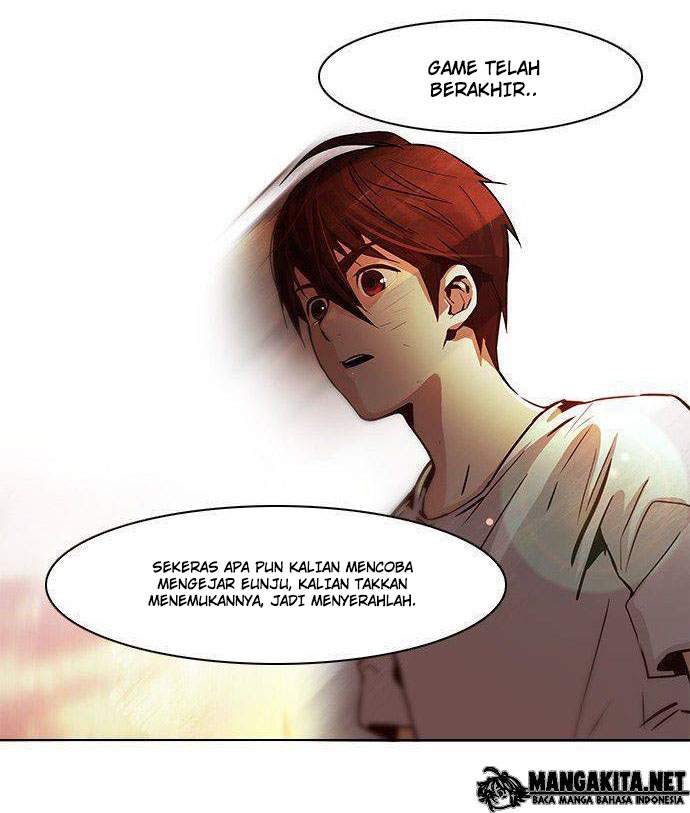 Dice Chapter 37 - halaman 46