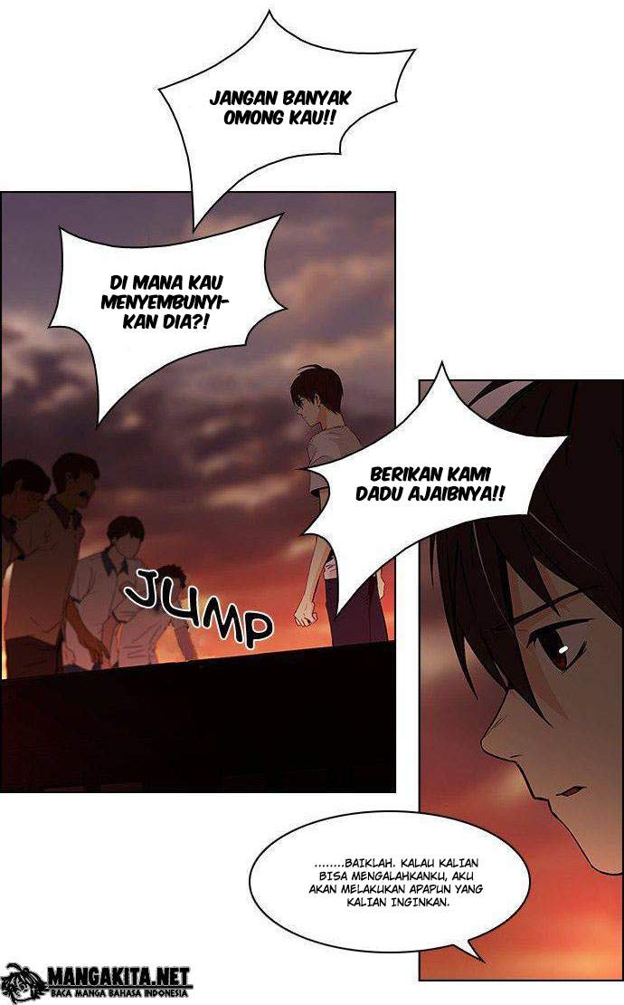 Dice Chapter 37 - halaman 47