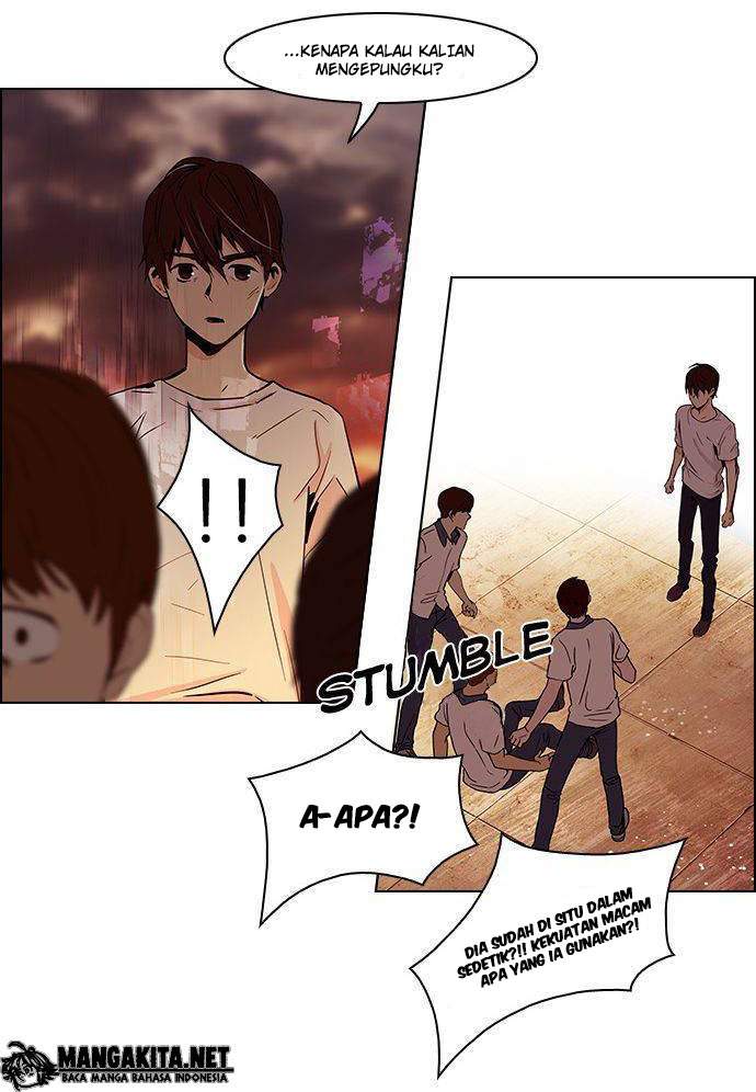 Dice Chapter 37 - halaman 54