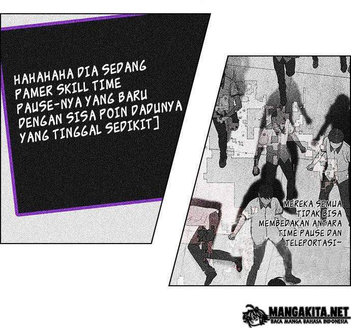 Dice Chapter 37 - halaman 55