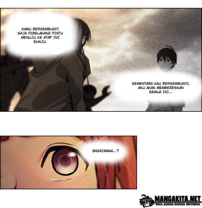 Dice Chapter 37 - halaman 58