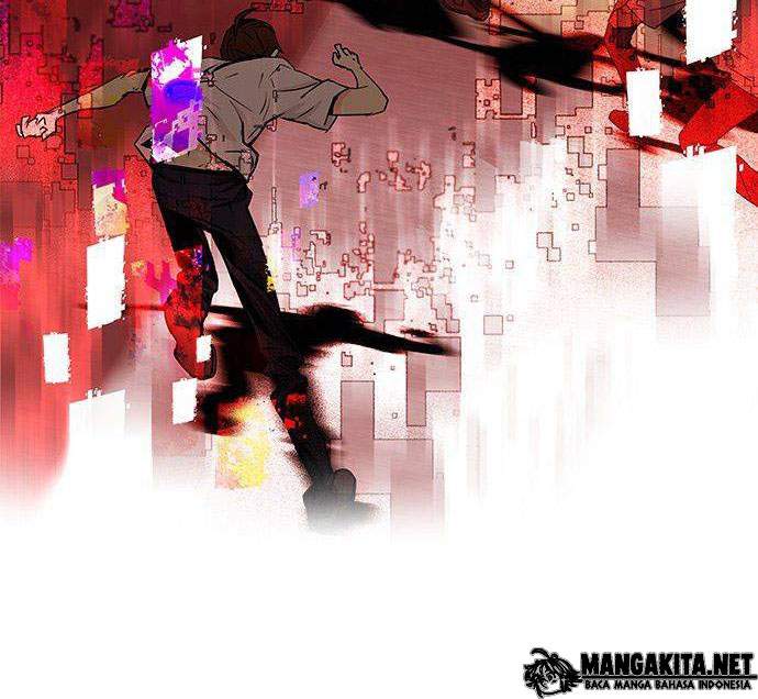 Dice Chapter 37 - halaman 6
