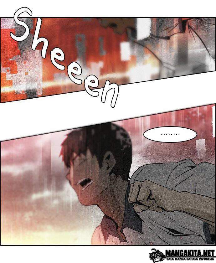 Dice Chapter 37 - halaman 62