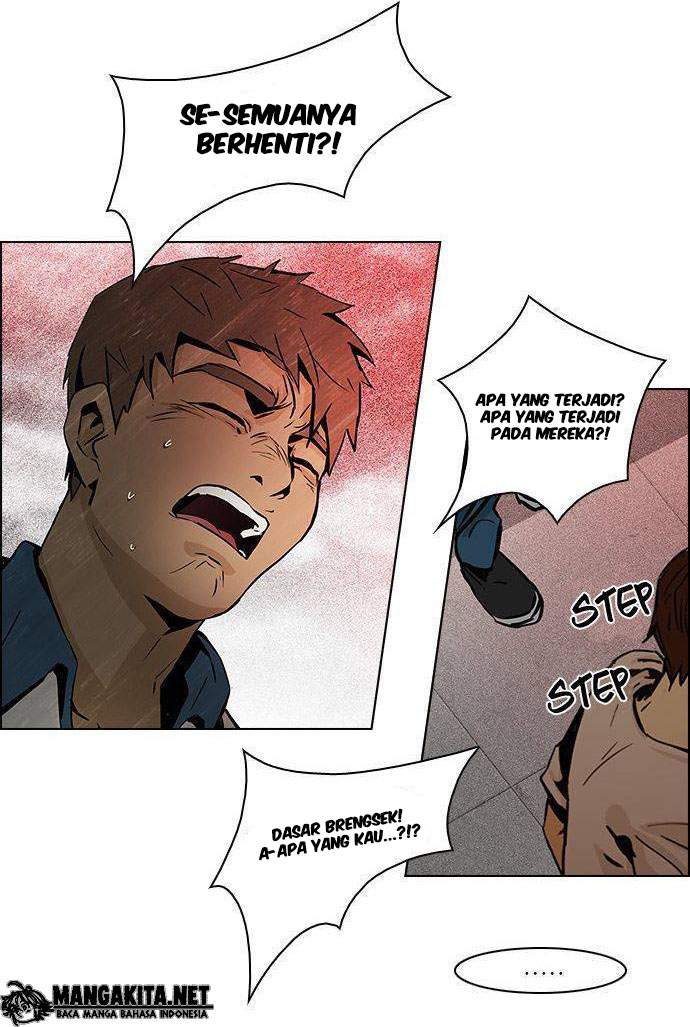 Dice Chapter 37 - halaman 64