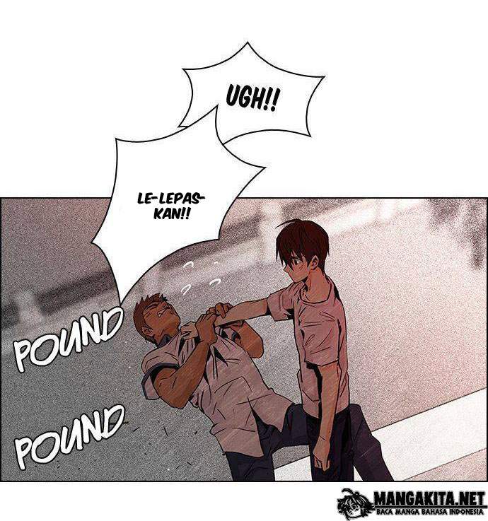 Dice Chapter 37 - halaman 68