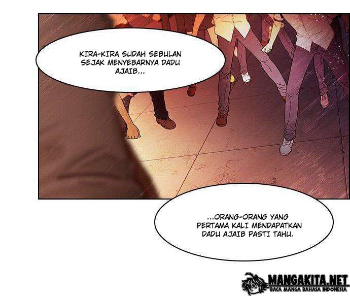 Dice Chapter 37 - halaman 75