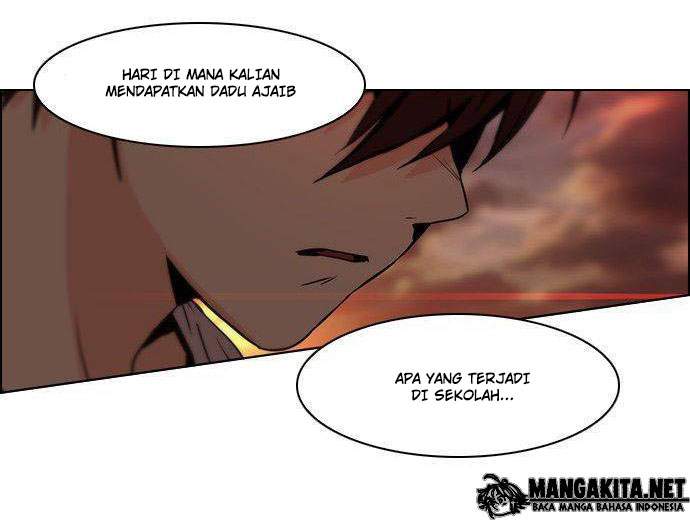 Dice Chapter 37 - halaman 76