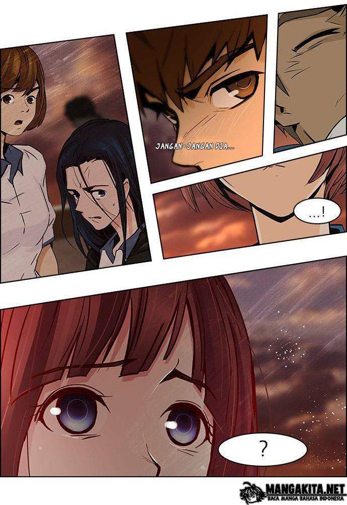 Dice Chapter 37 - halaman 77
