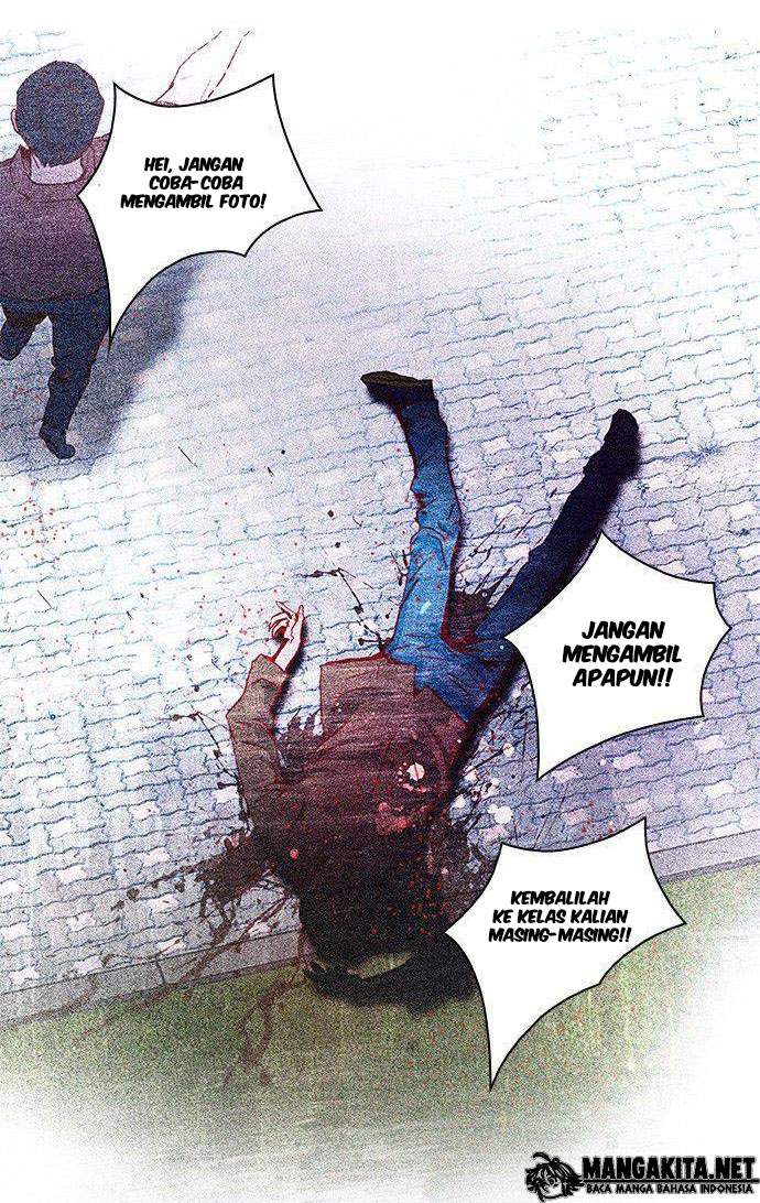 Dice Chapter 37 - halaman 78