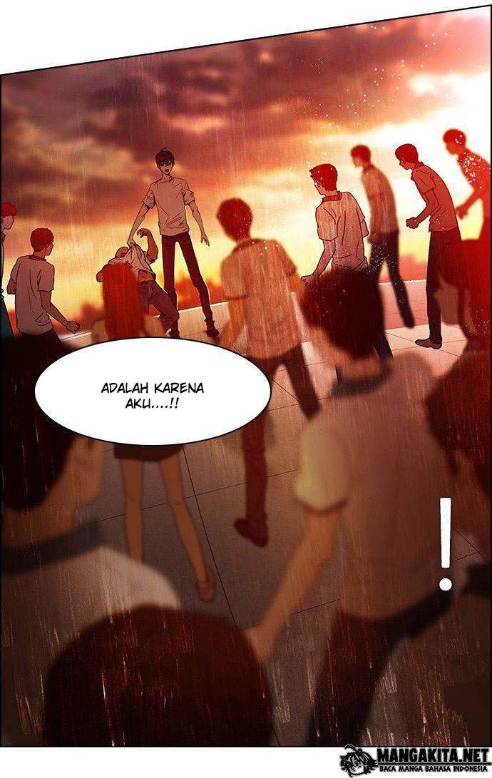 Dice Chapter 37 - halaman 80