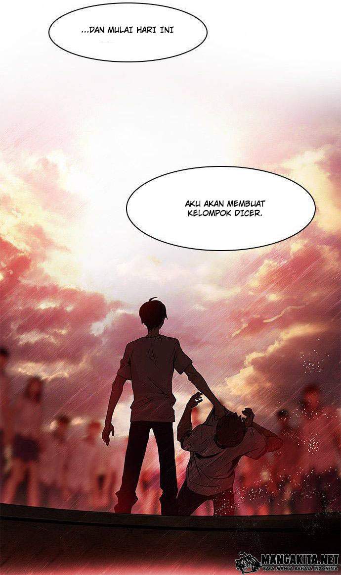 Dice Chapter 37 - halaman 83