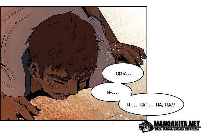 Dice Chapter 38 - halaman 24