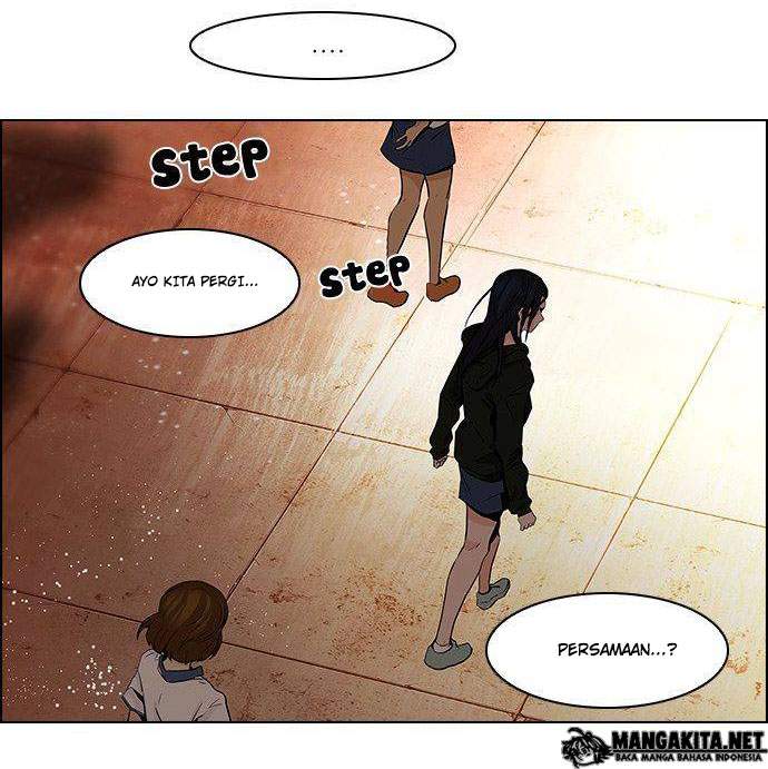 Dice Chapter 38 - halaman 26