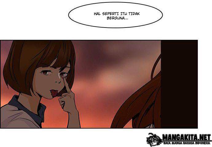 Dice Chapter 38 - halaman 27