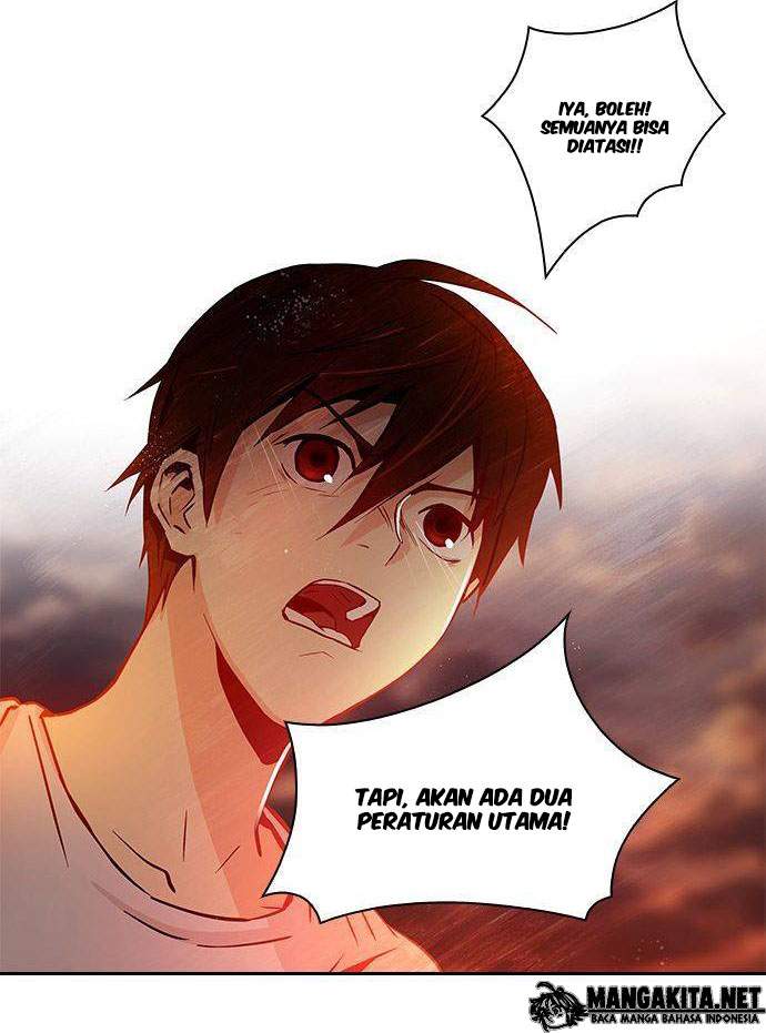 Dice Chapter 38 - halaman 30