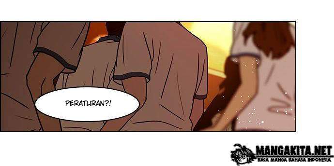Dice Chapter 38 - halaman 31