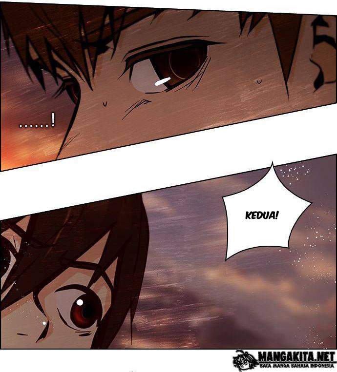 Dice Chapter 38 - halaman 33