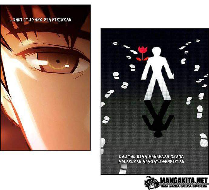 Dice Chapter 38 - halaman 35