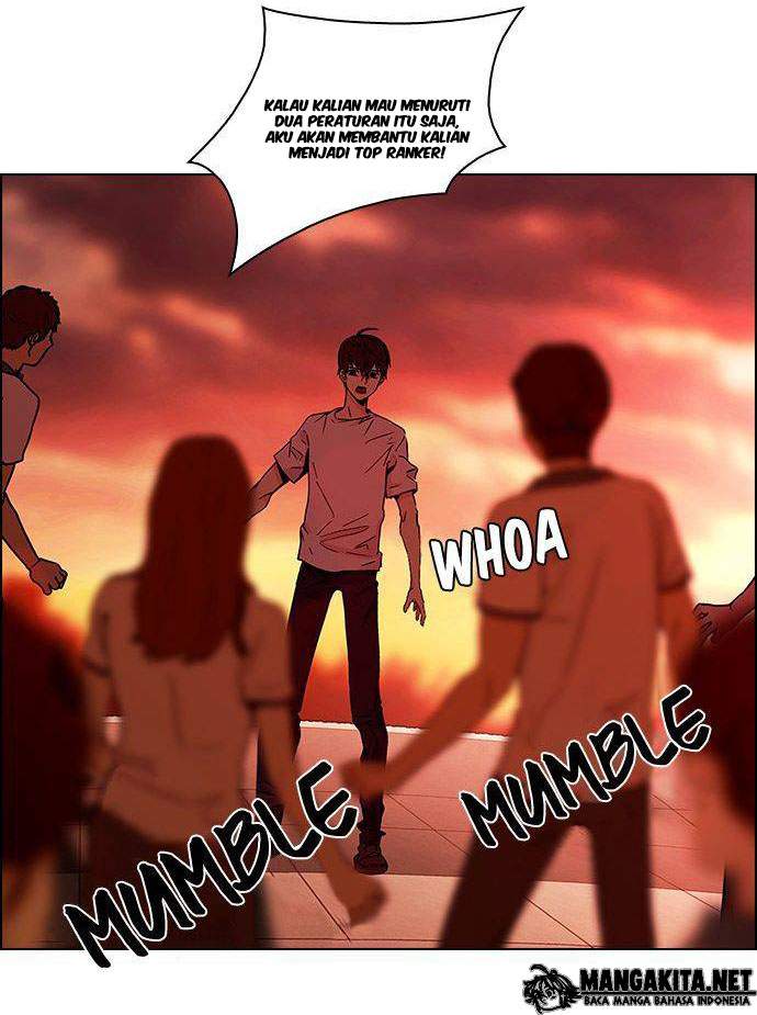 Dice Chapter 38 - halaman 37