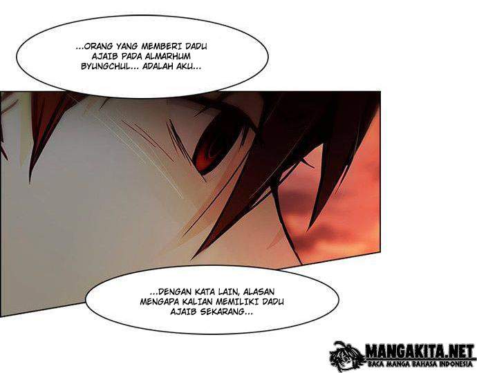 Dice Chapter 38 - halaman 4