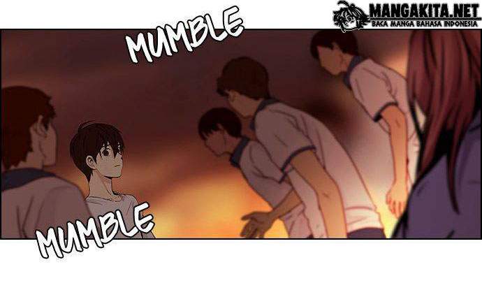 Dice Chapter 38 - halaman 41