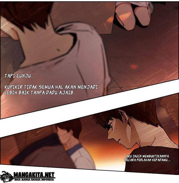 Dice Chapter 38 - halaman 42