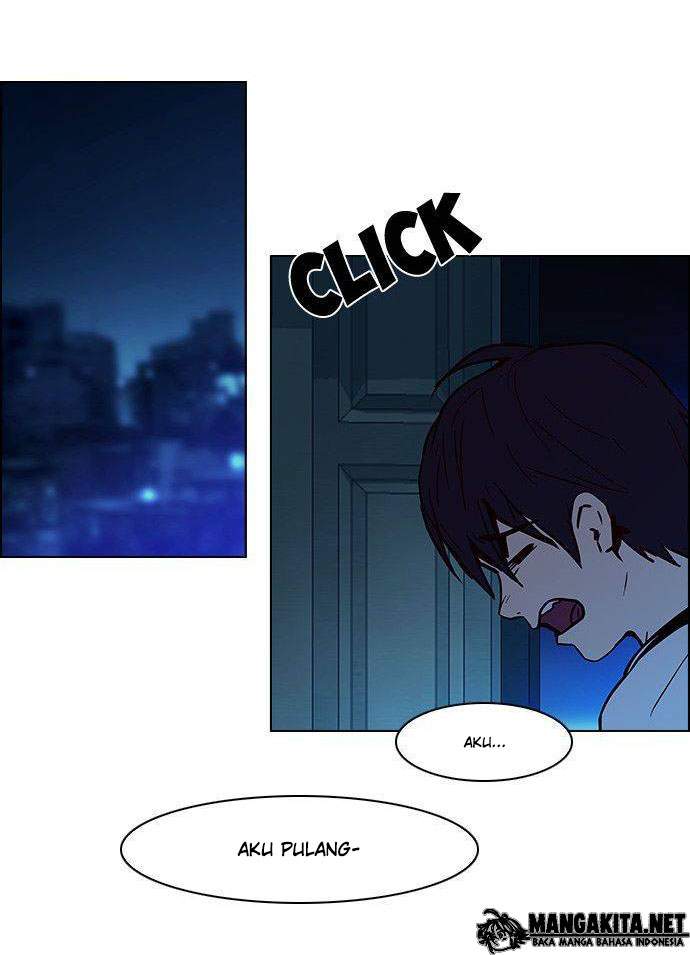 Dice Chapter 38 - halaman 45