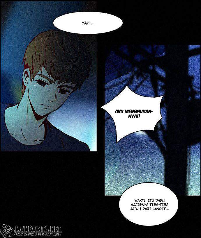 Dice Chapter 38 - halaman 59