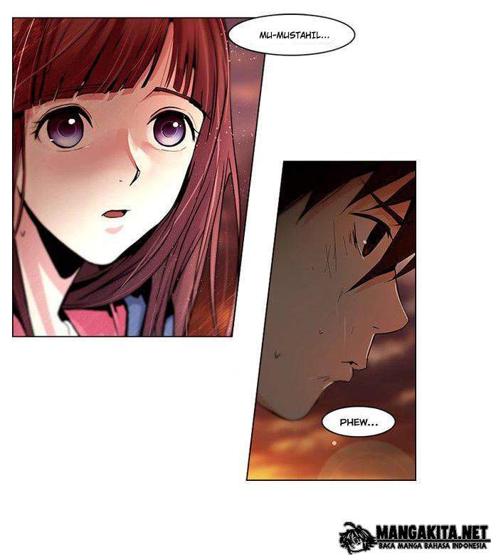 Dice Chapter 38 - halaman 6