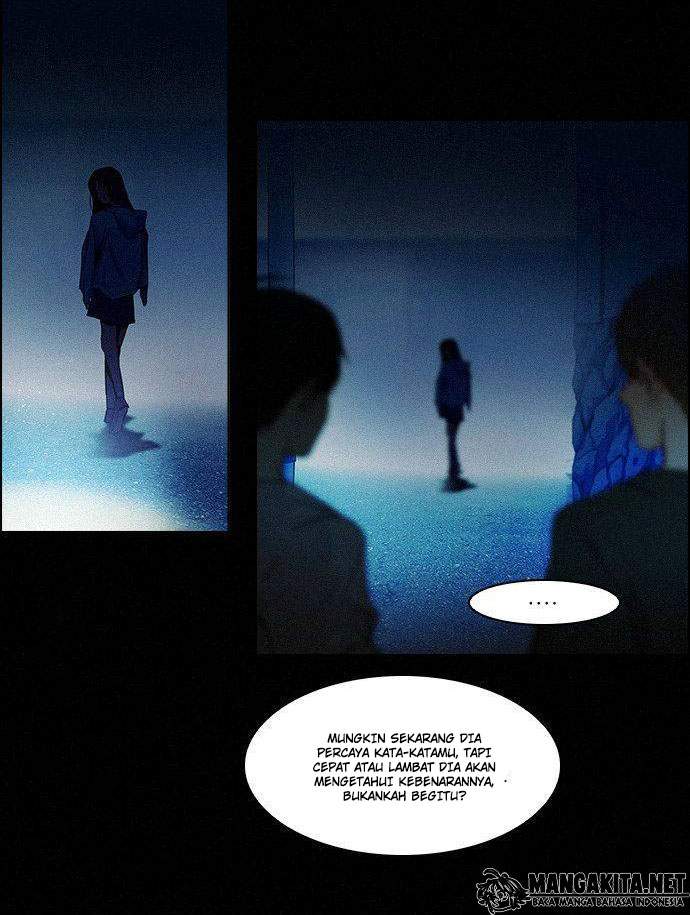 Dice Chapter 38 - halaman 62