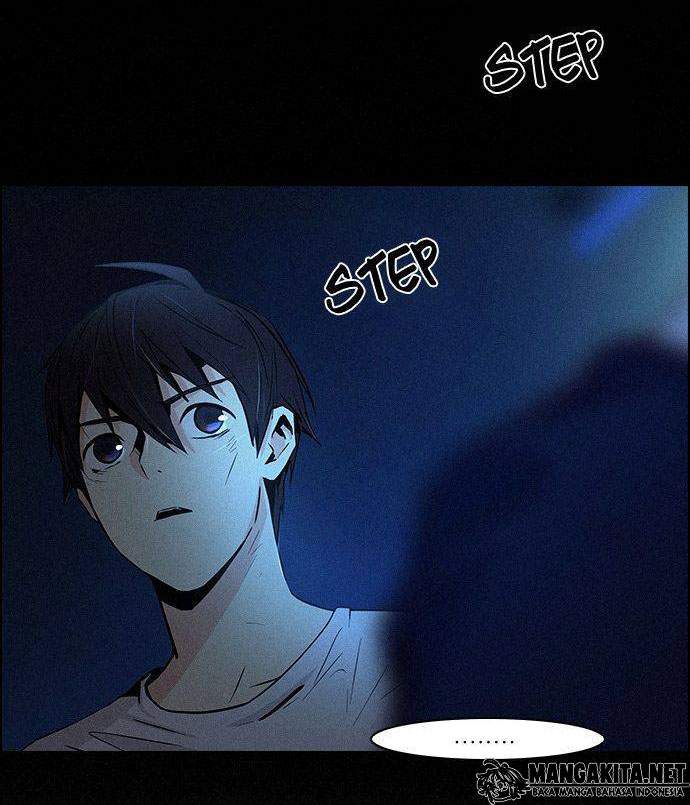 Dice Chapter 38 - halaman 70