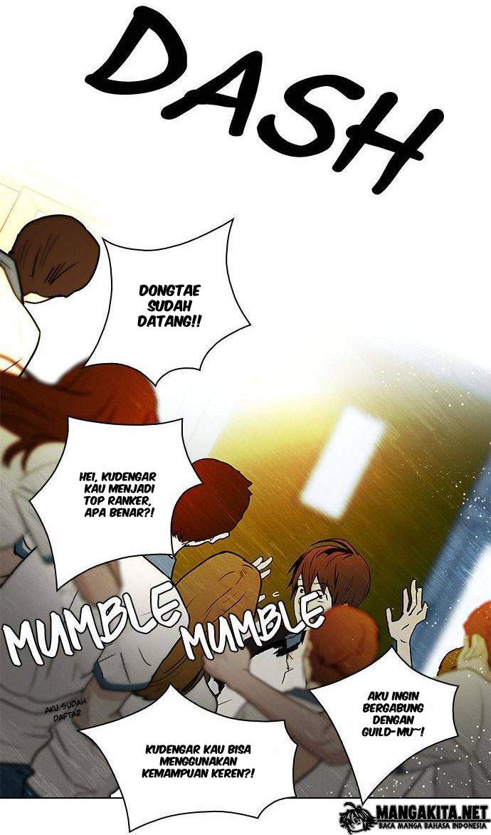 Dice Chapter 38 - halaman 76