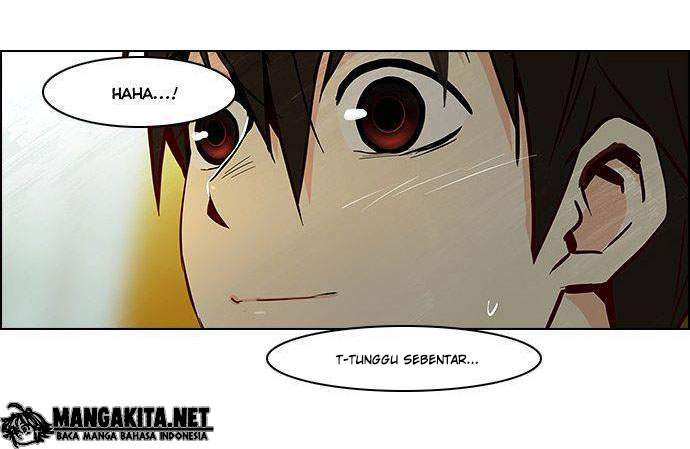 Dice Chapter 38 - halaman 77