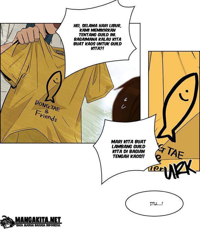 Dice Chapter 38 - halaman 80