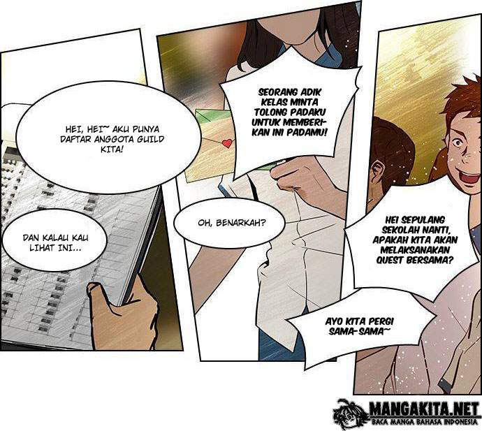 Dice Chapter 38 - halaman 82