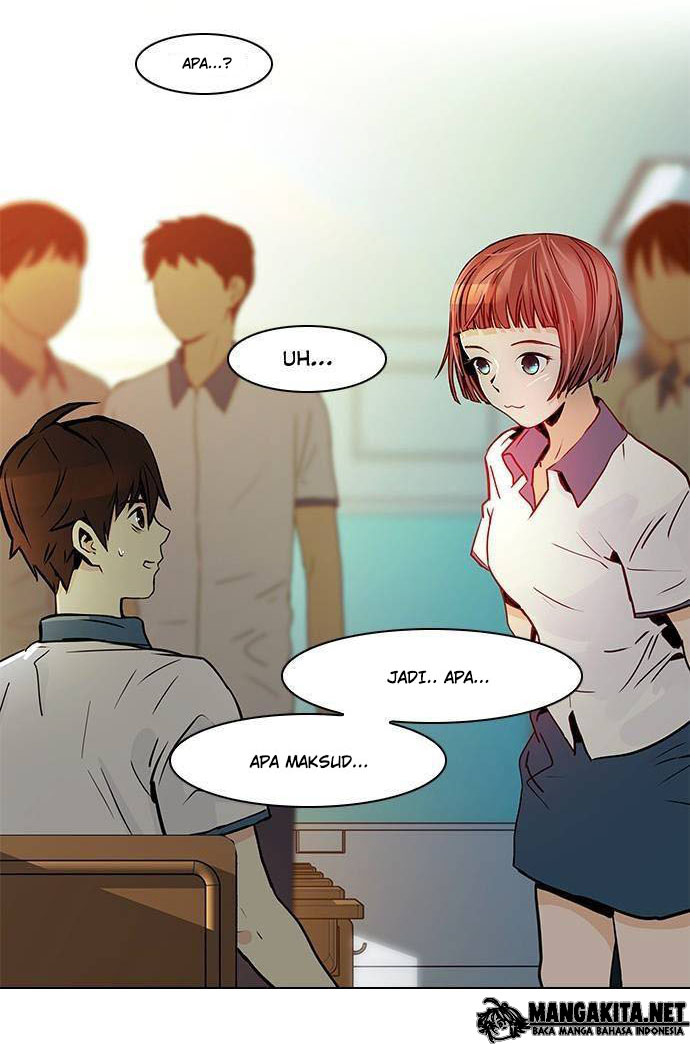 Dice Chapter 39 - halaman 10