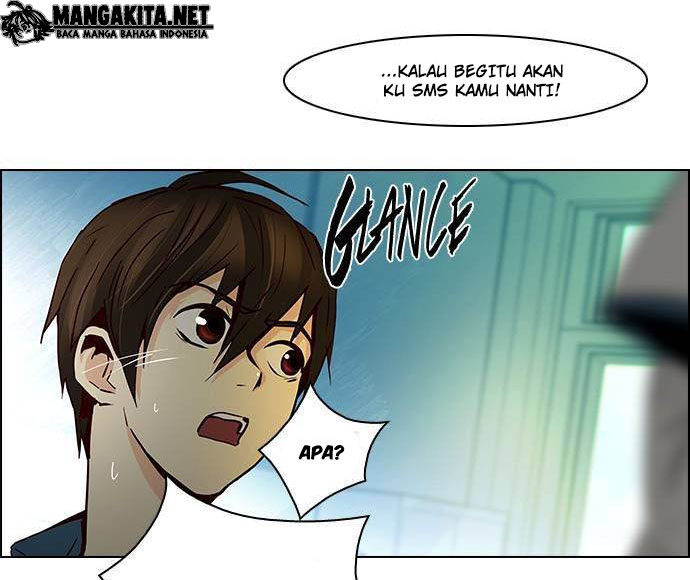 Dice Chapter 39 - halaman 12