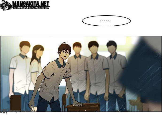 Dice Chapter 39 - halaman 14